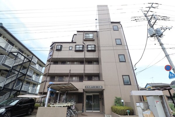 エスポアール大成の物件内観写真